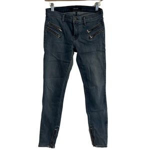 J Brand Skinny Jeans